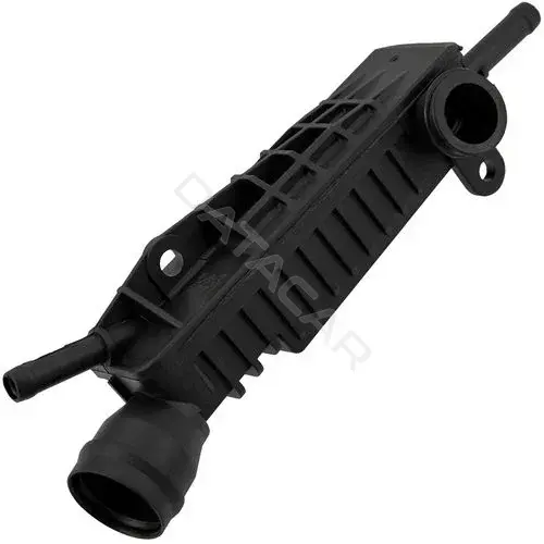 Патрубки системы охлаждения ZIKMAR Z71213R