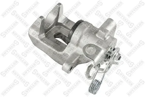 Суппорт тормозной STELLOX 05-990512-SX