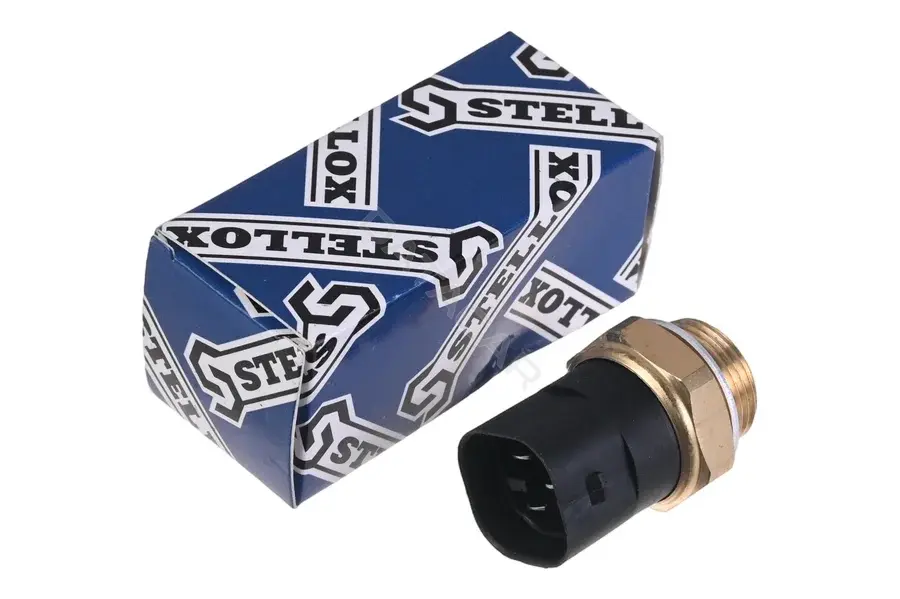 Датчик включения вентилятора STELLOX 06-01501-SX