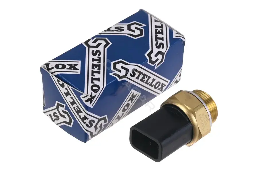 Датчик включения вентилятора STELLOX 06-01507-SX