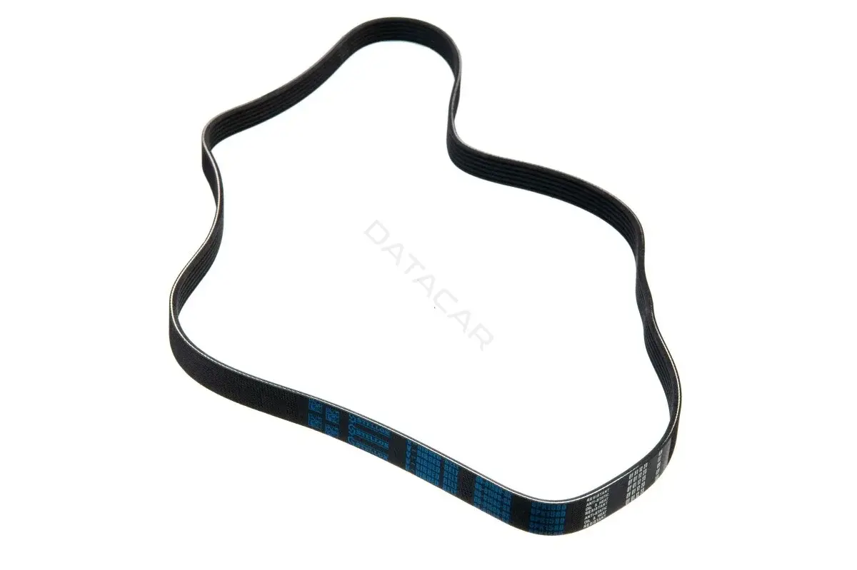 Ремень ручейковый STELLOX 06-01580-SX
