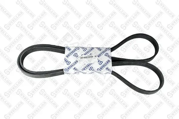 Ремень ручейковый STELLOX 06-02013-SX