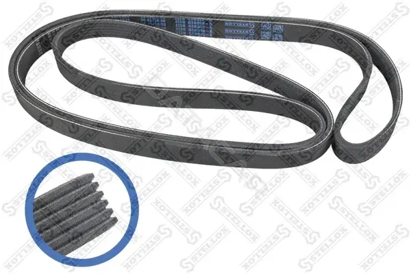 Ремень ручейковый STELLOX 06-02260-SX