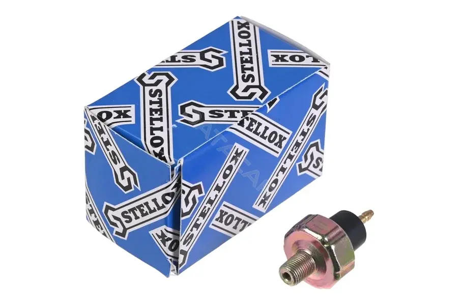 Датчик давления масла STELLOX 06-08009-SX