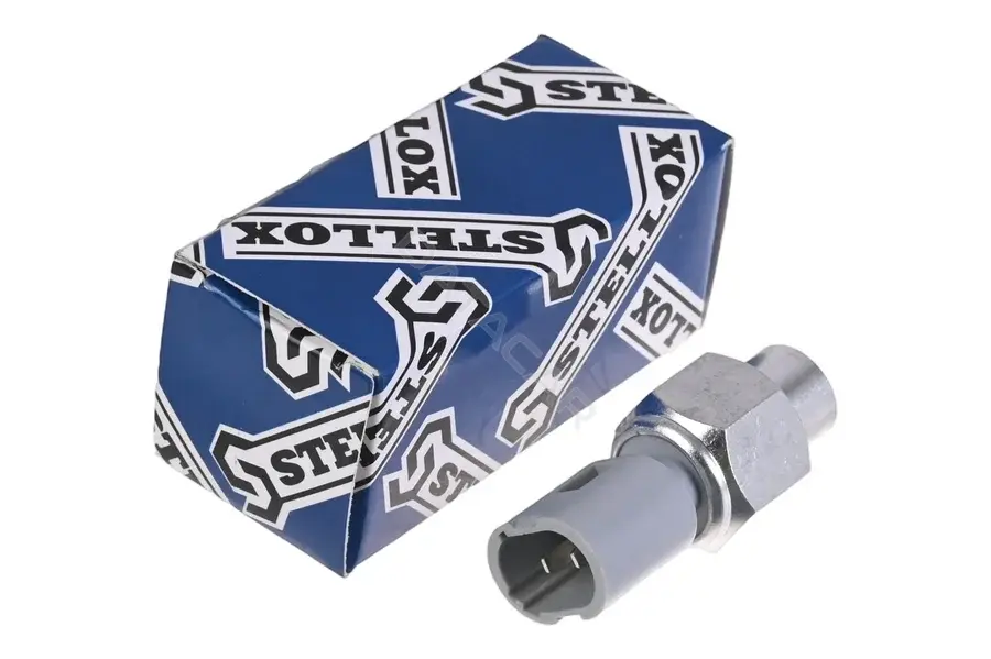 Датчик давления масла STELLOX 06-08021-SX