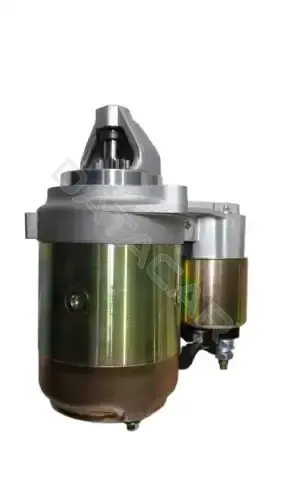 Стартер STELLOX 06-10020-SX