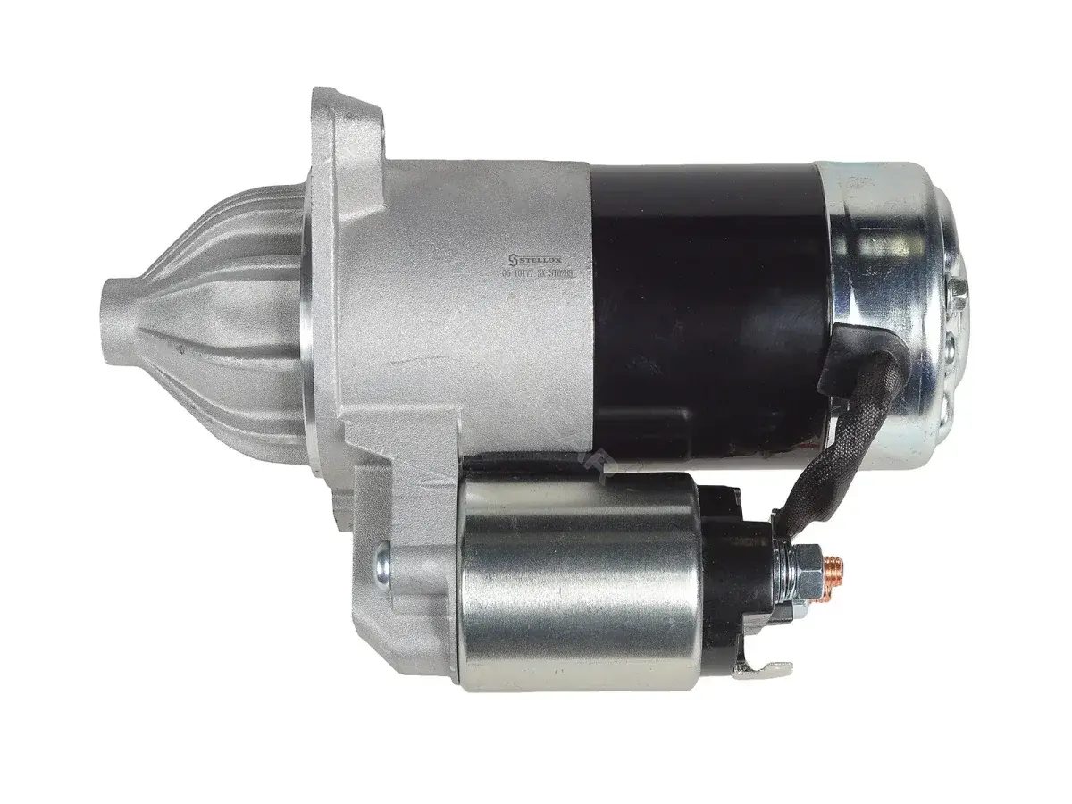 Стартер STELLOX 06-10177-SX