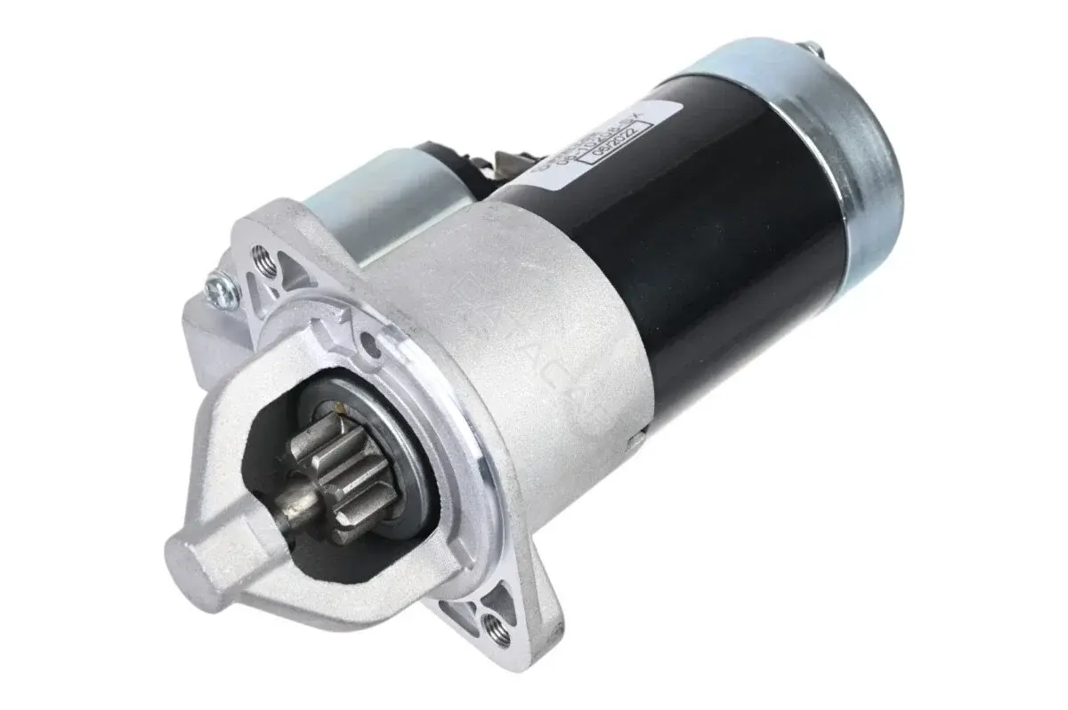 Стартер STELLOX 06-10208-SX