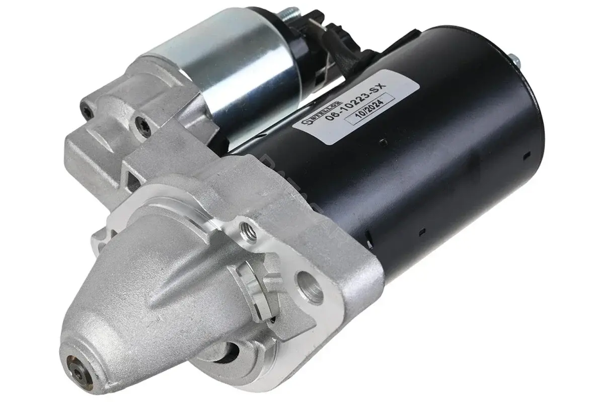 Стартер STELLOX 06-10223-SX
