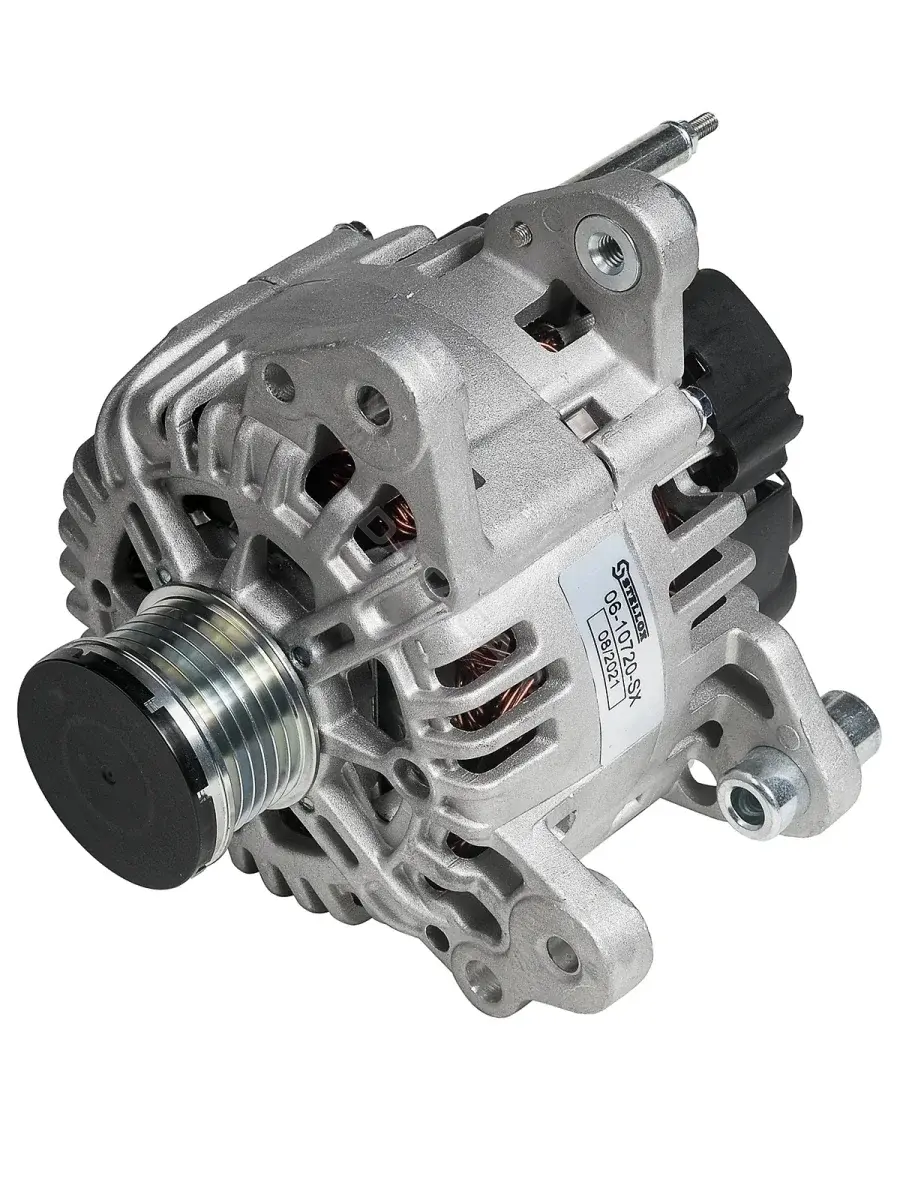 Генератор STELLOX 06-10720-SX