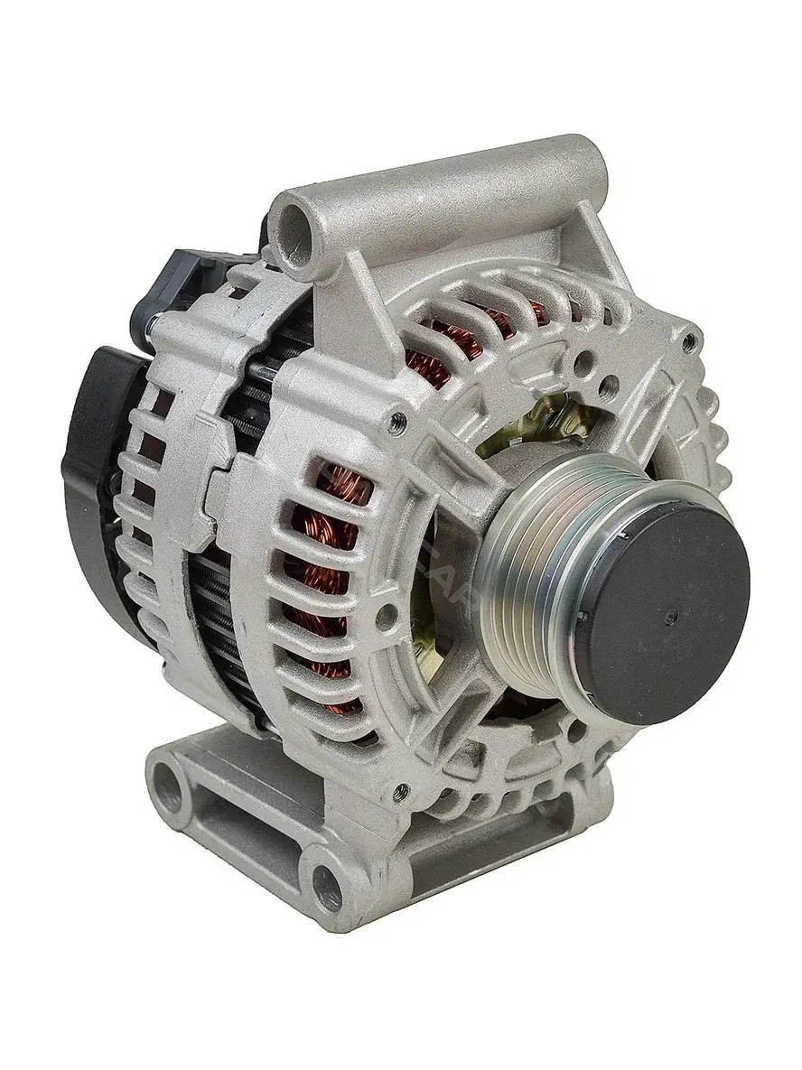 Генератор STELLOX 06-10724-SX