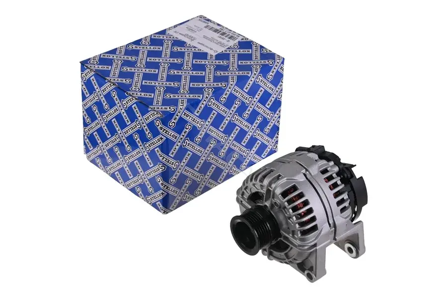 Генератор STELLOX 06-10863-SX