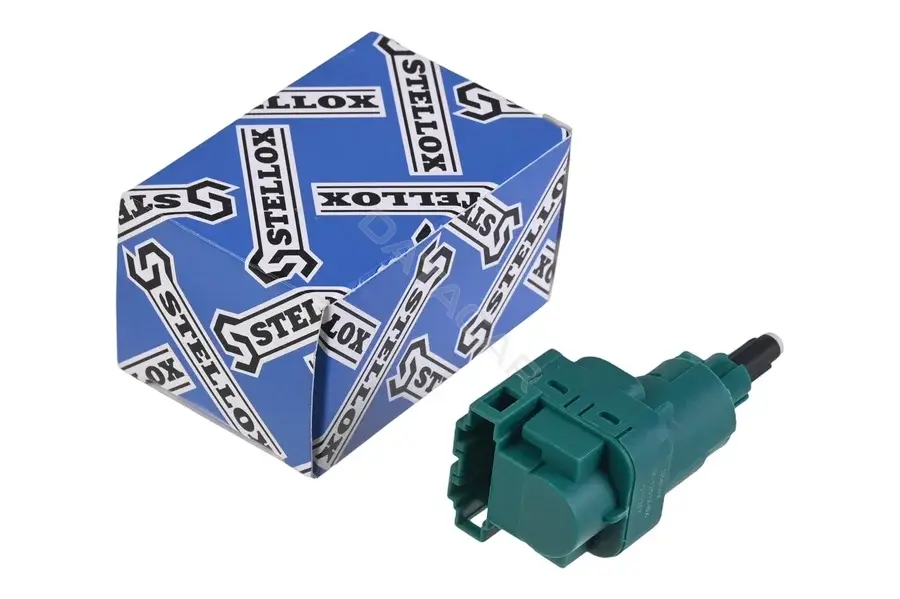 Датчик стоп сигнала STELLOX 06-12512-SX