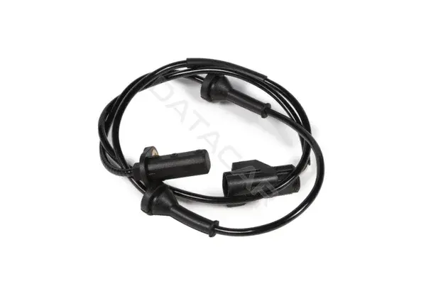 Датчик АБС STELLOX 06-65501-SX