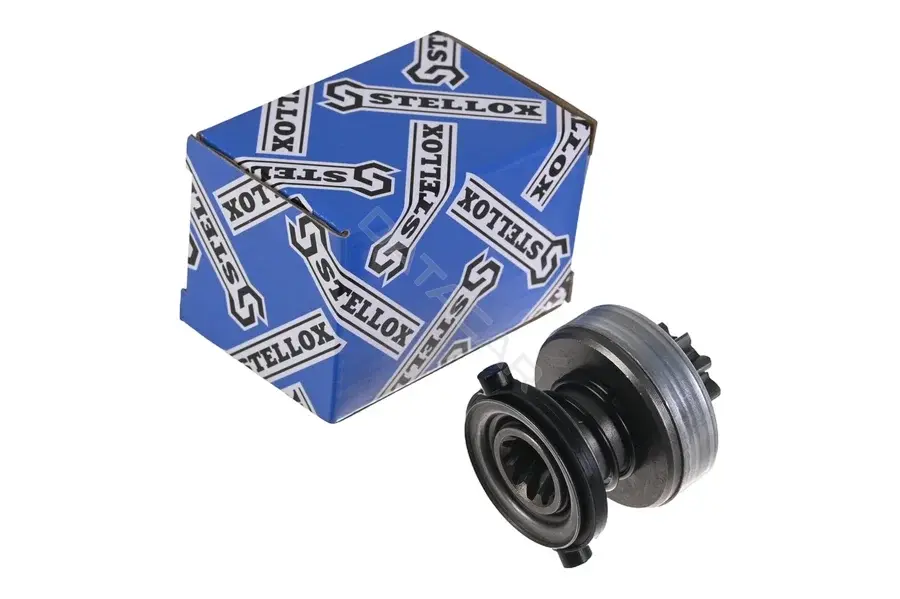 Бендикс стартера STELLOX 06-80103-SX