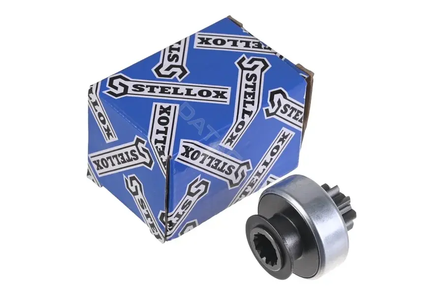 Бендикс стартера STELLOX 06-80105-SX