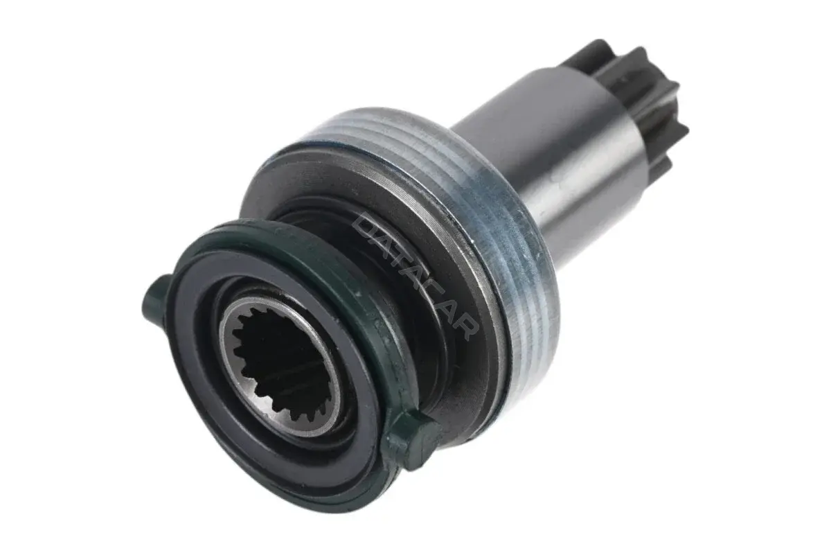 Бендикс стартера STELLOX 06-80106-SX