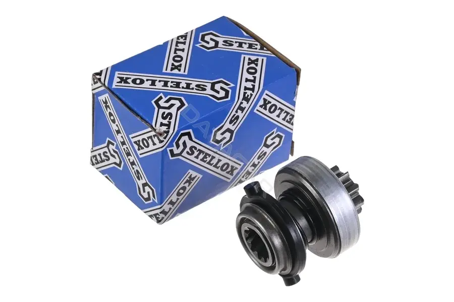 Бендикс стартера STELLOX 06-80108-SX