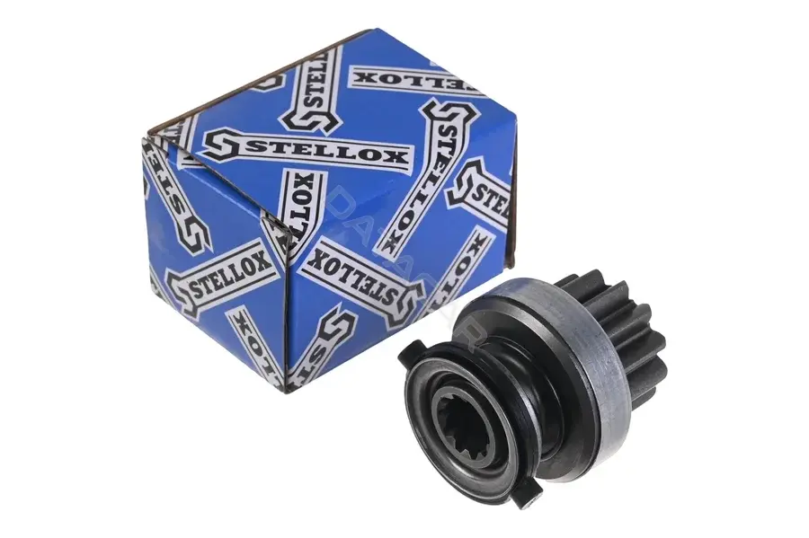 Бендикс стартера STELLOX 06-80110-SX