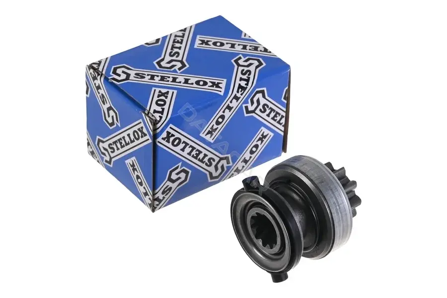 Бендикс стартера STELLOX 06-80113-SX