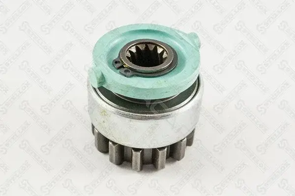 Бендикс стартера STELLOX 06-80115-SX