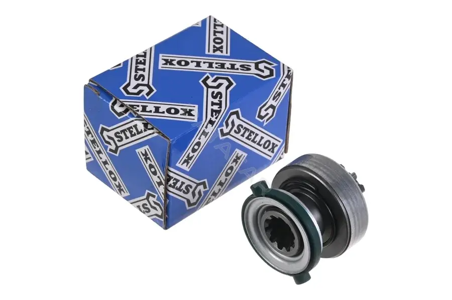 Бендикс стартера STELLOX 06-80125-SX