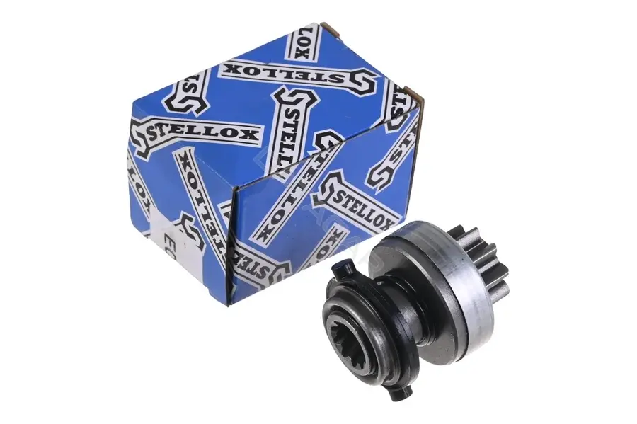 Бендикс стартера STELLOX 06-80126-SX