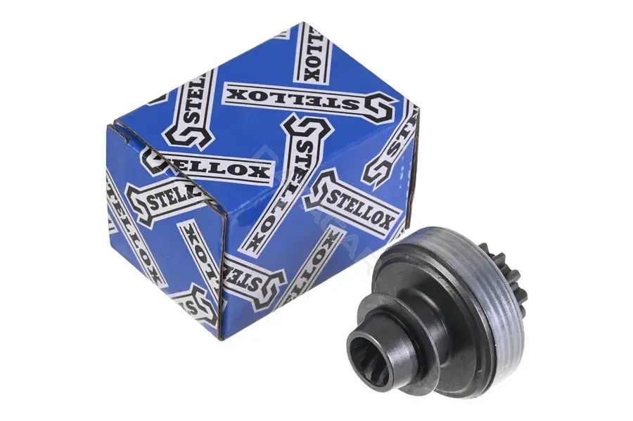 Бендикс стартера STELLOX 06-80128-SX
