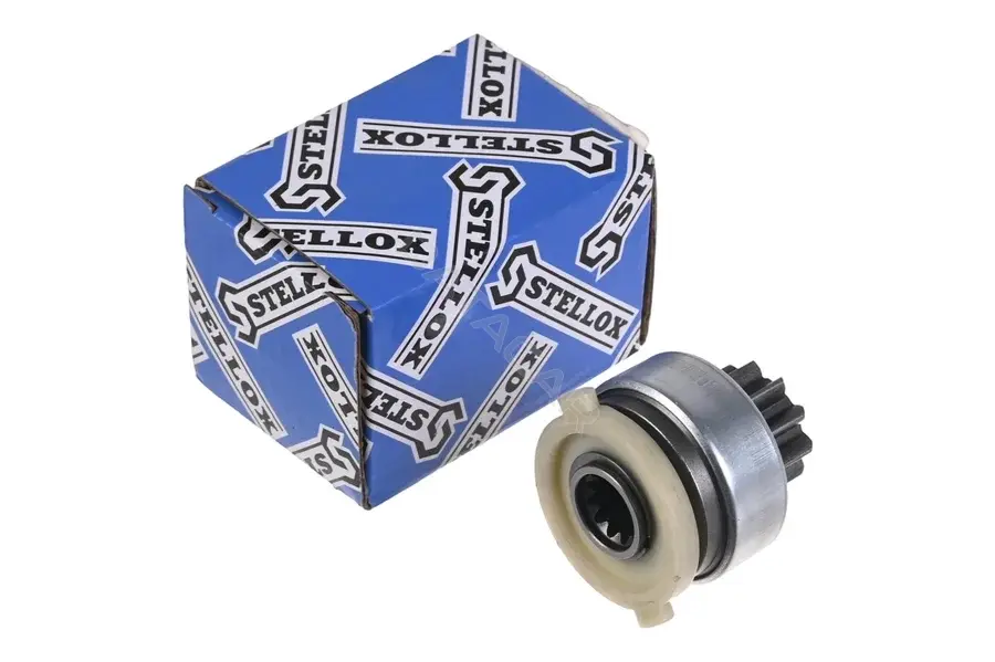 Бендикс стартера STELLOX 06-80133-SX