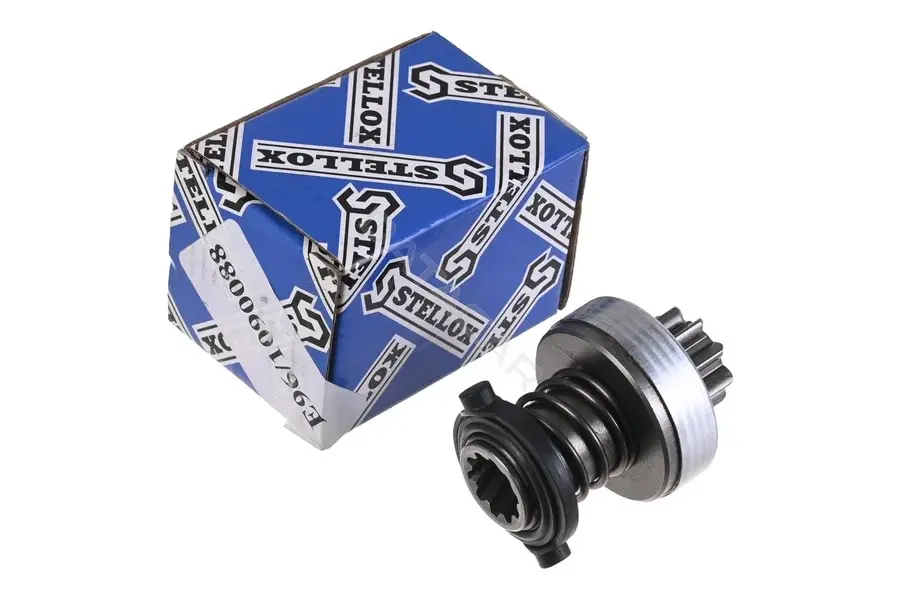 Бендикс стартера STELLOX 06-80136-SX