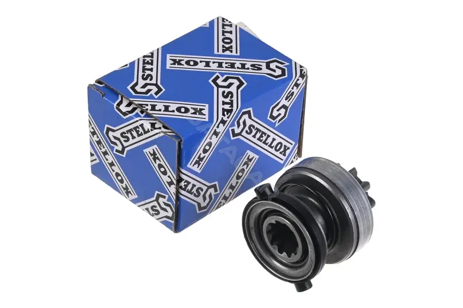 Бендикс стартера STELLOX 06-80144-SX