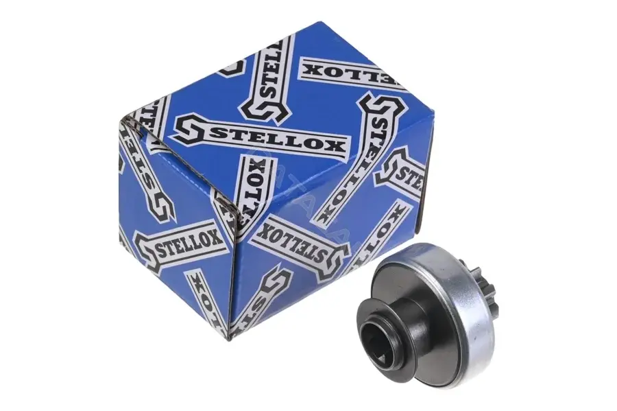 Бендикс стартера STELLOX 06-80147-SX