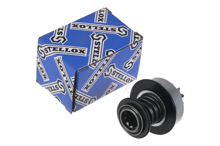 Бендикс стартера STELLOX 06-80148-SX