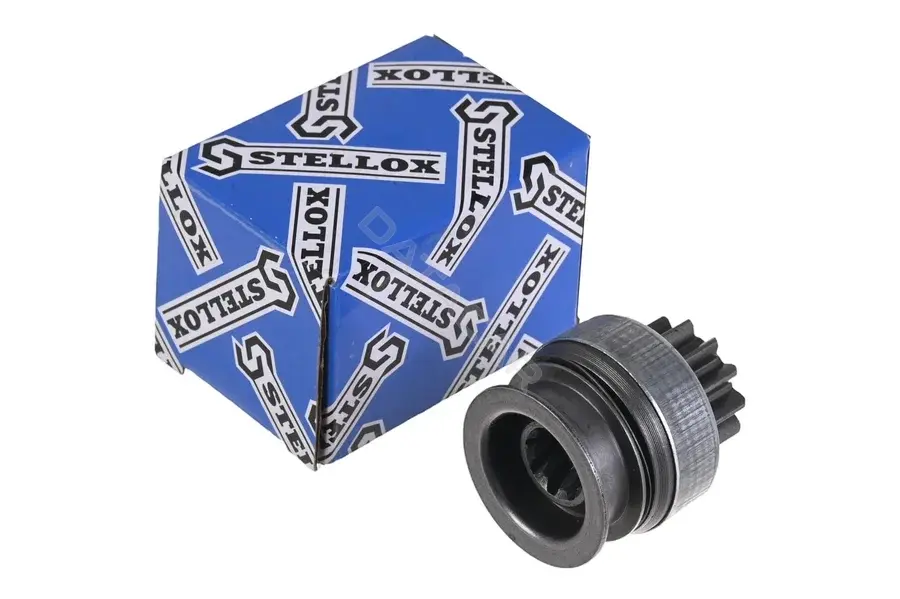 Бендикс стартера STELLOX 06-80172-SX