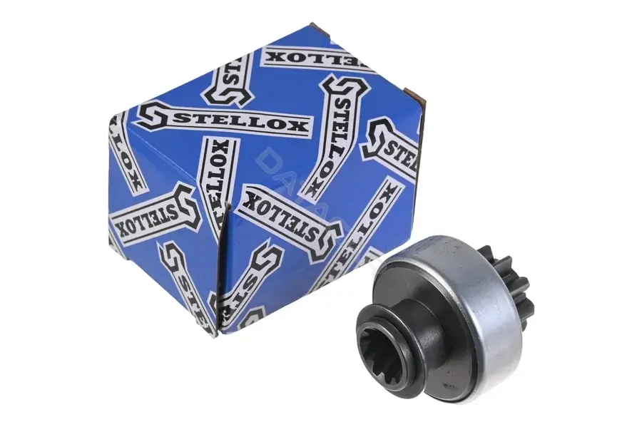 Бендикс стартера STELLOX 06-80194-SX