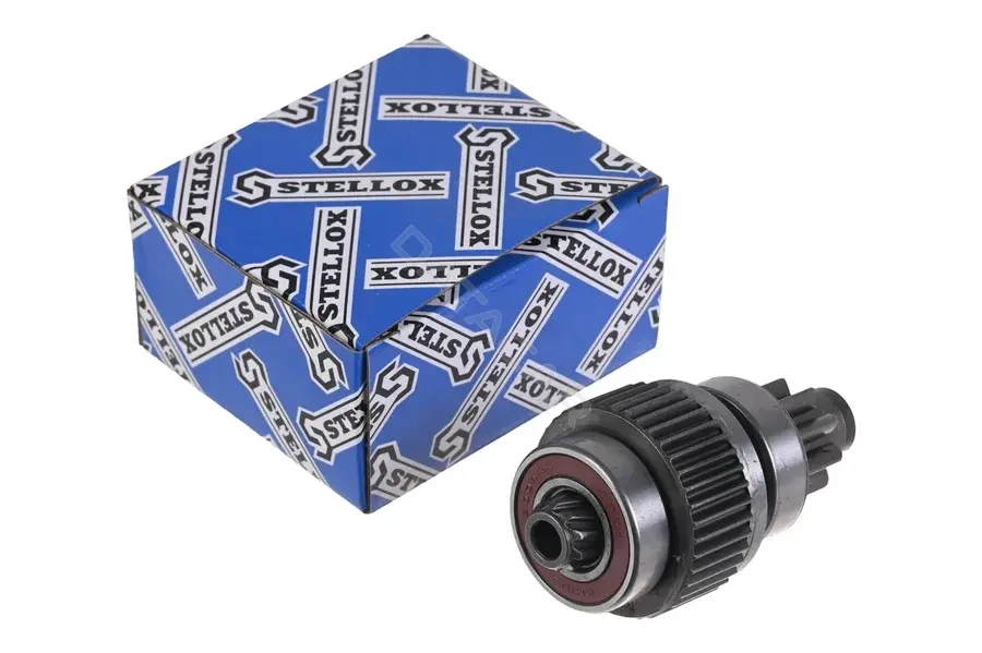 Бендикс стартера STELLOX 06-80203-SX