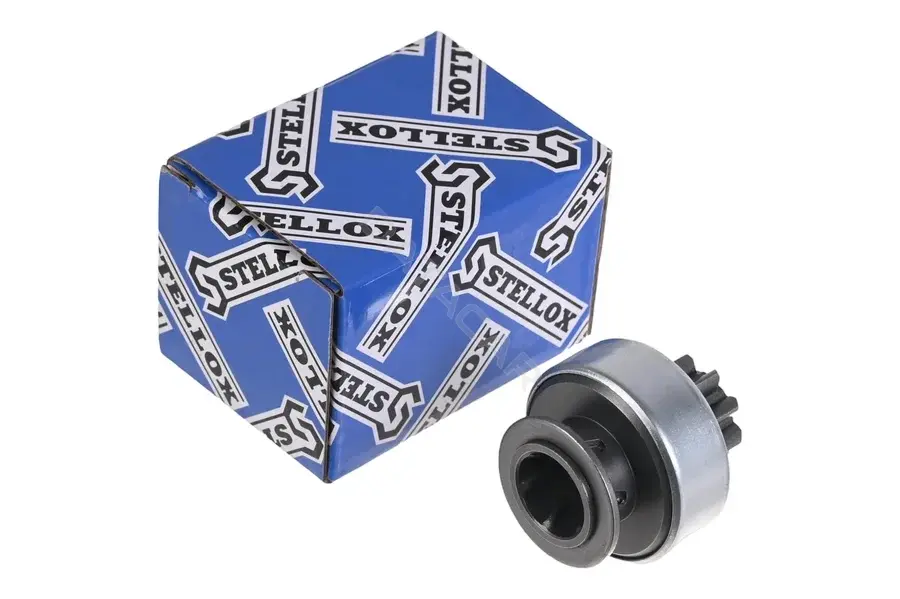 Бендикс стартера STELLOX 06-80206-SX