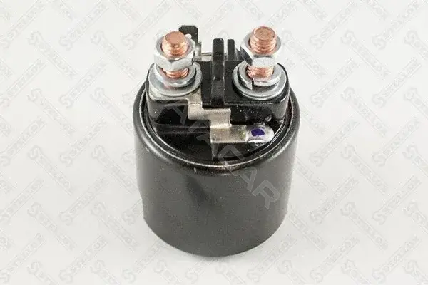 Реле втягивающее STELLOX 06-85107-SX