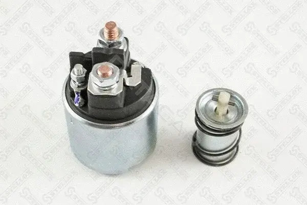 Реле втягивающее STELLOX 06-85119-SX