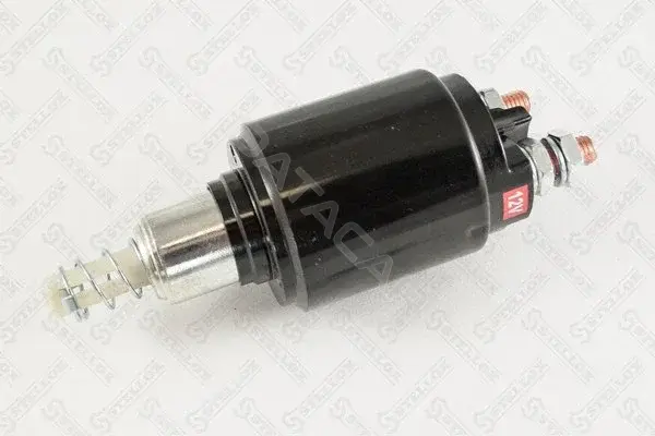 Реле втягивающее STELLOX 06-85124-SX