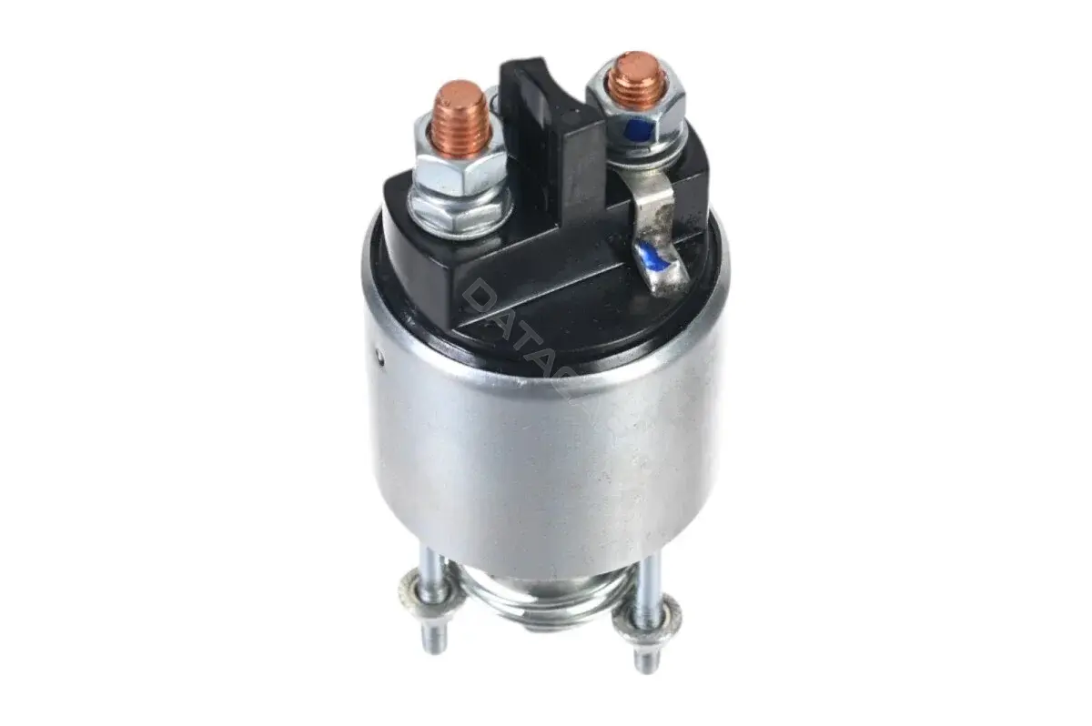 Реле втягивающее STELLOX 06-85149-SX