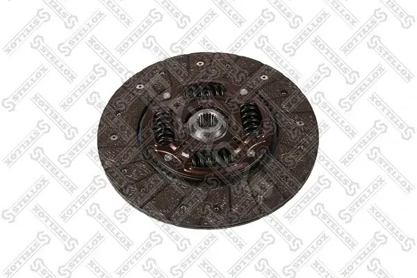 Диск сцепления STELLOX 07-00203-SX