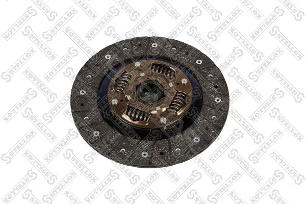Диск сцепления STELLOX 07-00210-SX