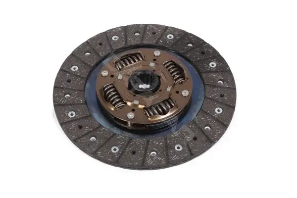 Диск сцепления STELLOX 07-00226-SX