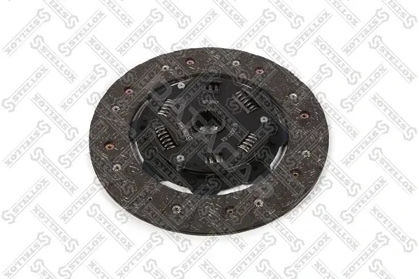 Диск сцепления STELLOX 07-00251-SX