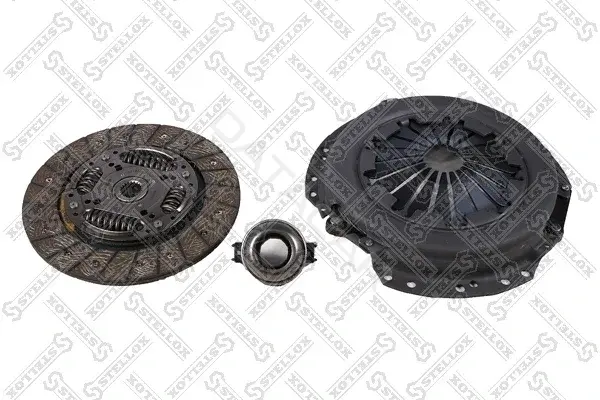 Комплект сцепления STELLOX 07-01089-SX