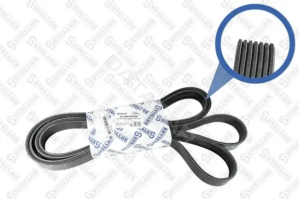 Ремень ручейковый STELLOX 07-03170-SX