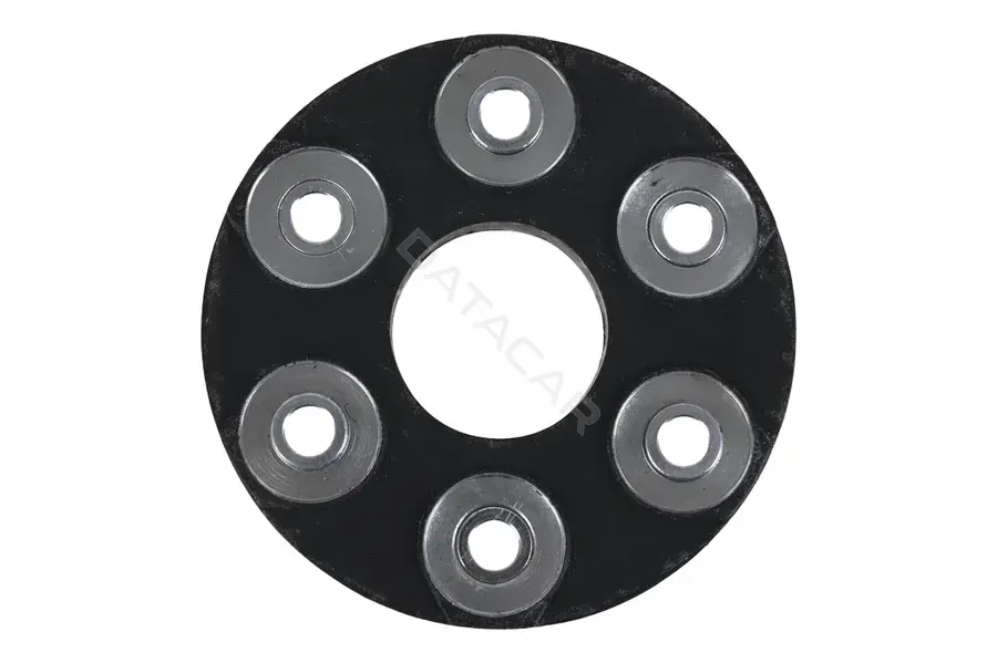 Муфта кардана STELLOX 07-10015-SX