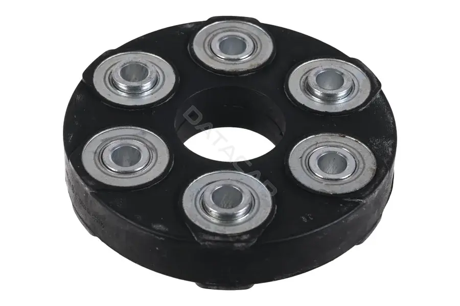 Муфта кардана STELLOX 07-10025-SX