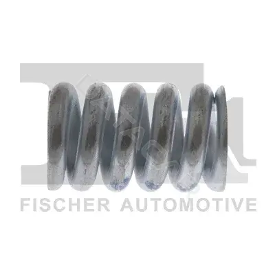 Крепление глушителя FA1/FISCHER 125-904